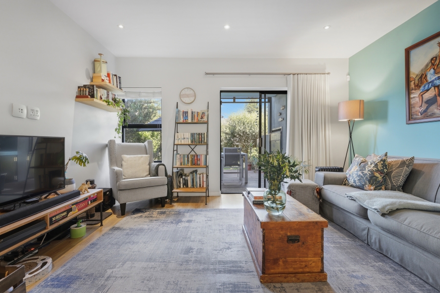 2 Bedroom Property for Sale in Beach Estate Western Cape